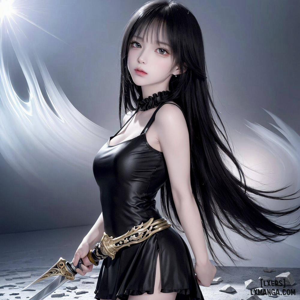 Artist AI Generated 57 trang 49