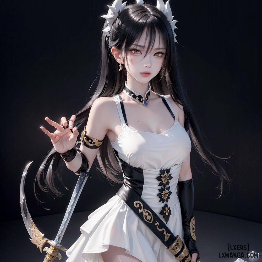 Artist AI Generated 57 trang 52