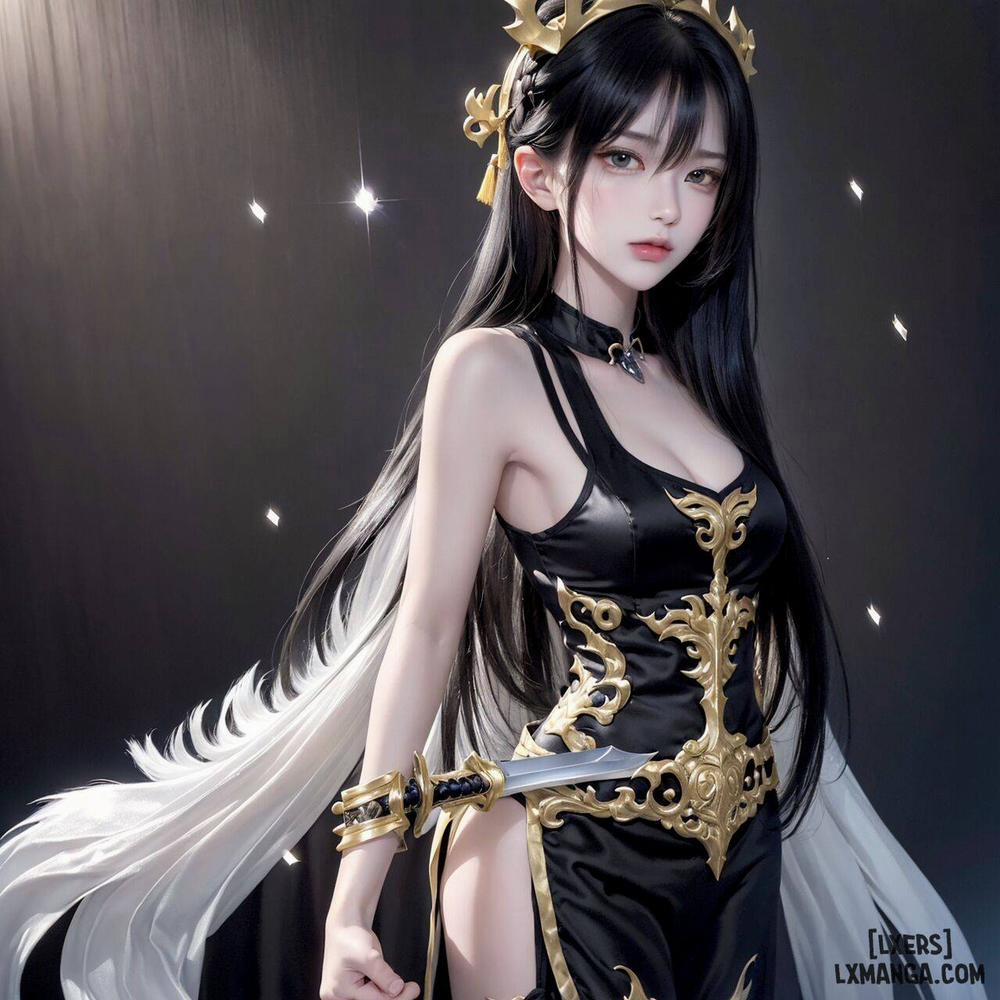 Artist AI Generated 57 trang 53