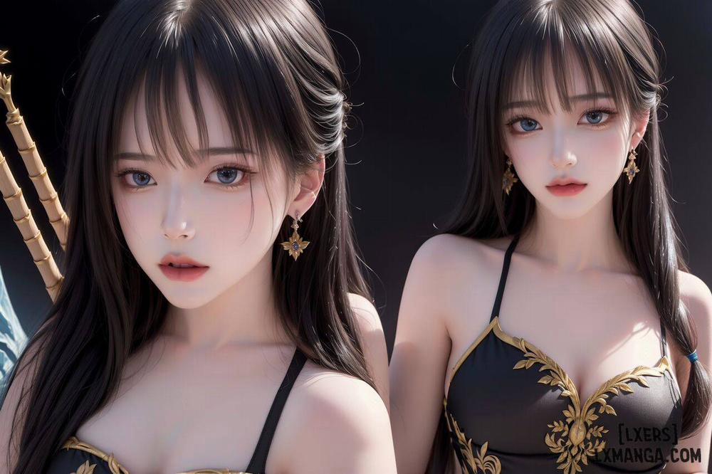 Artist AI Generated 57 trang 54