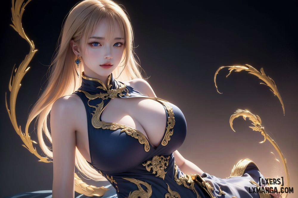 Artist AI Generated 57 trang 57