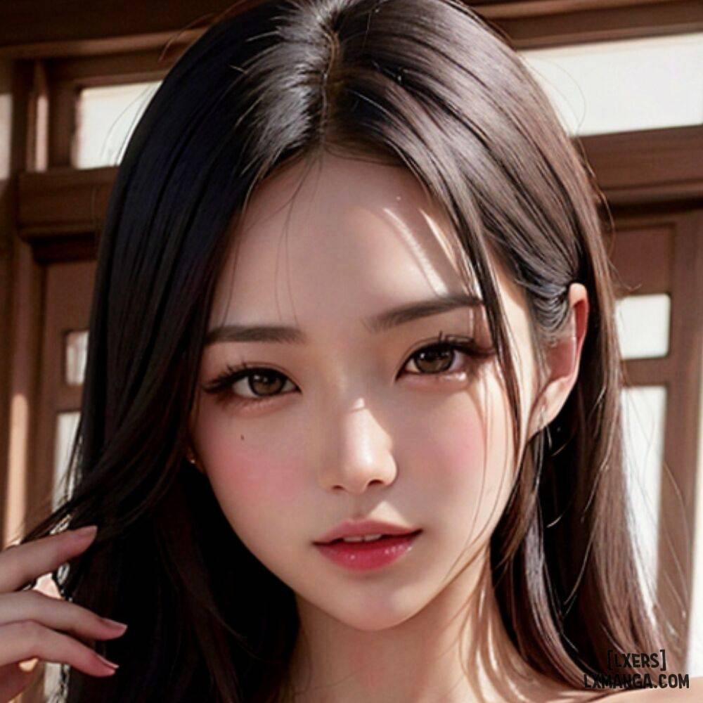 Artist AI Generated 59 trang 96