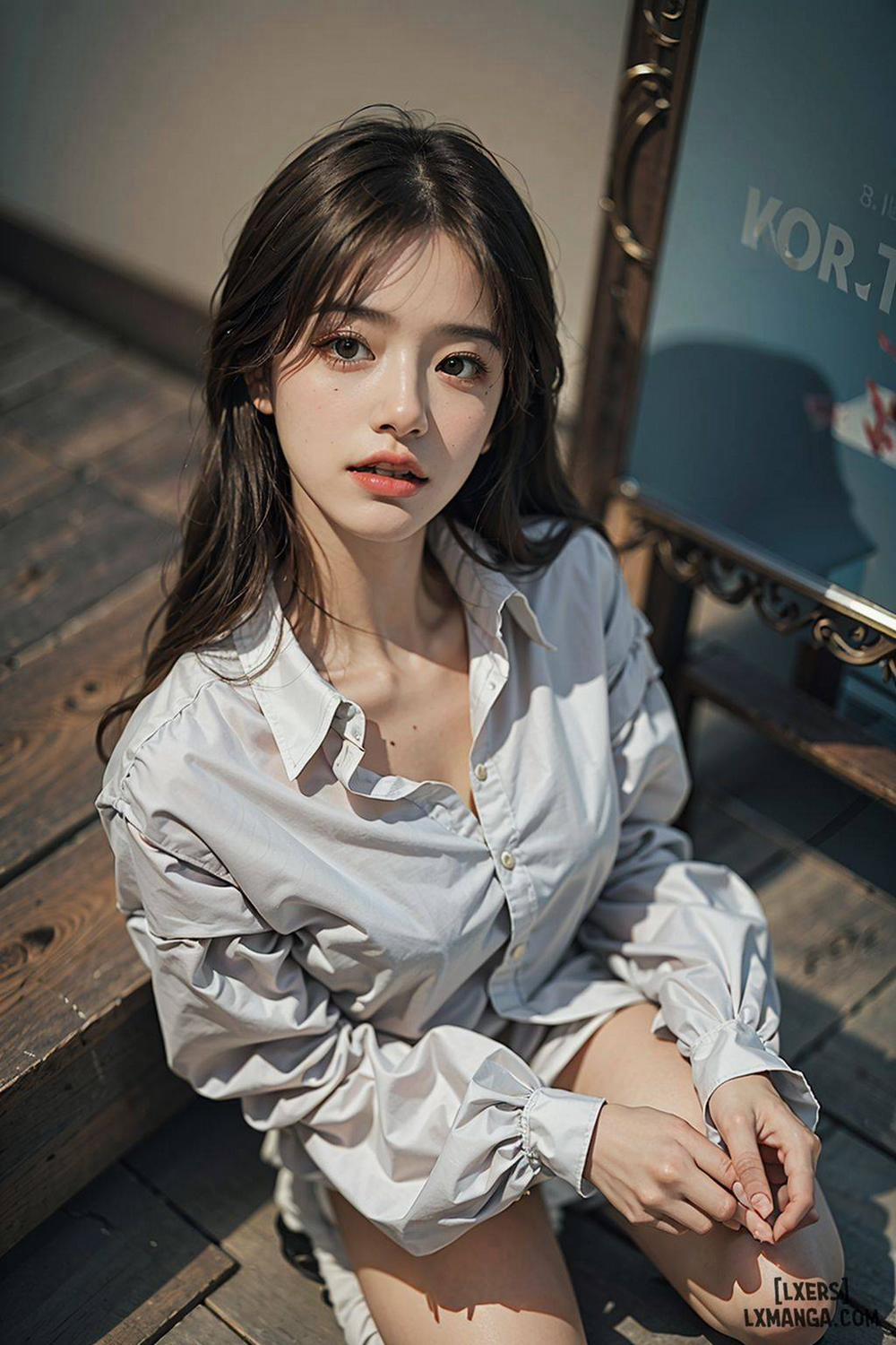 Artist AI Generated 68 trang 56