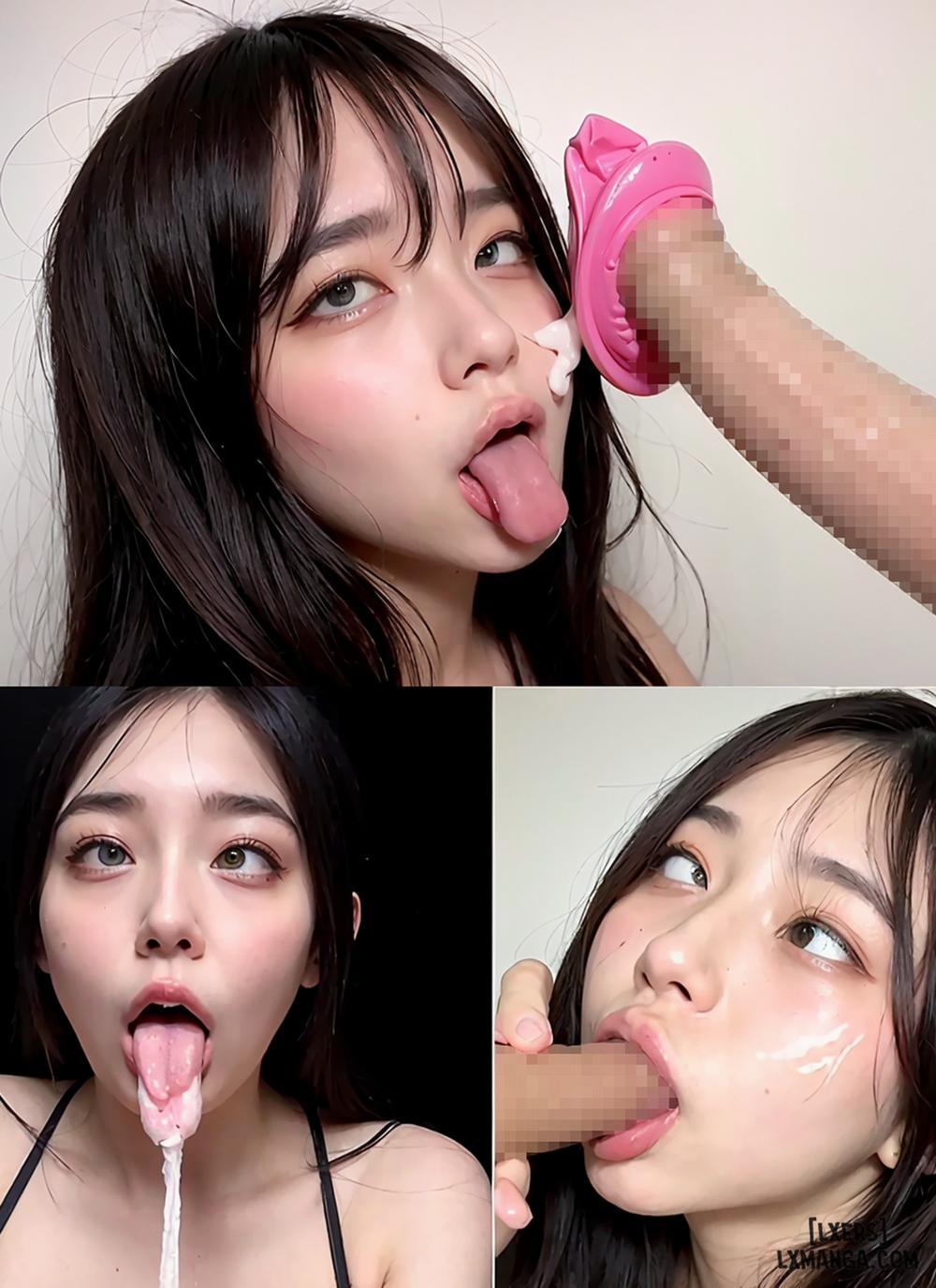 Artist AI Generated 70 trang 88