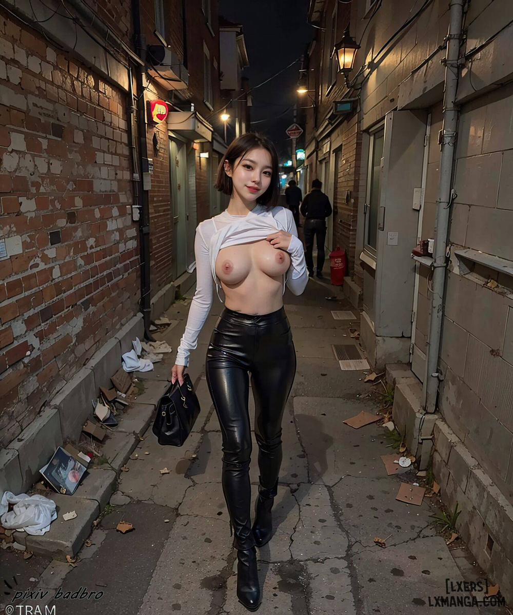 Artist AI Generated 71 trang 73