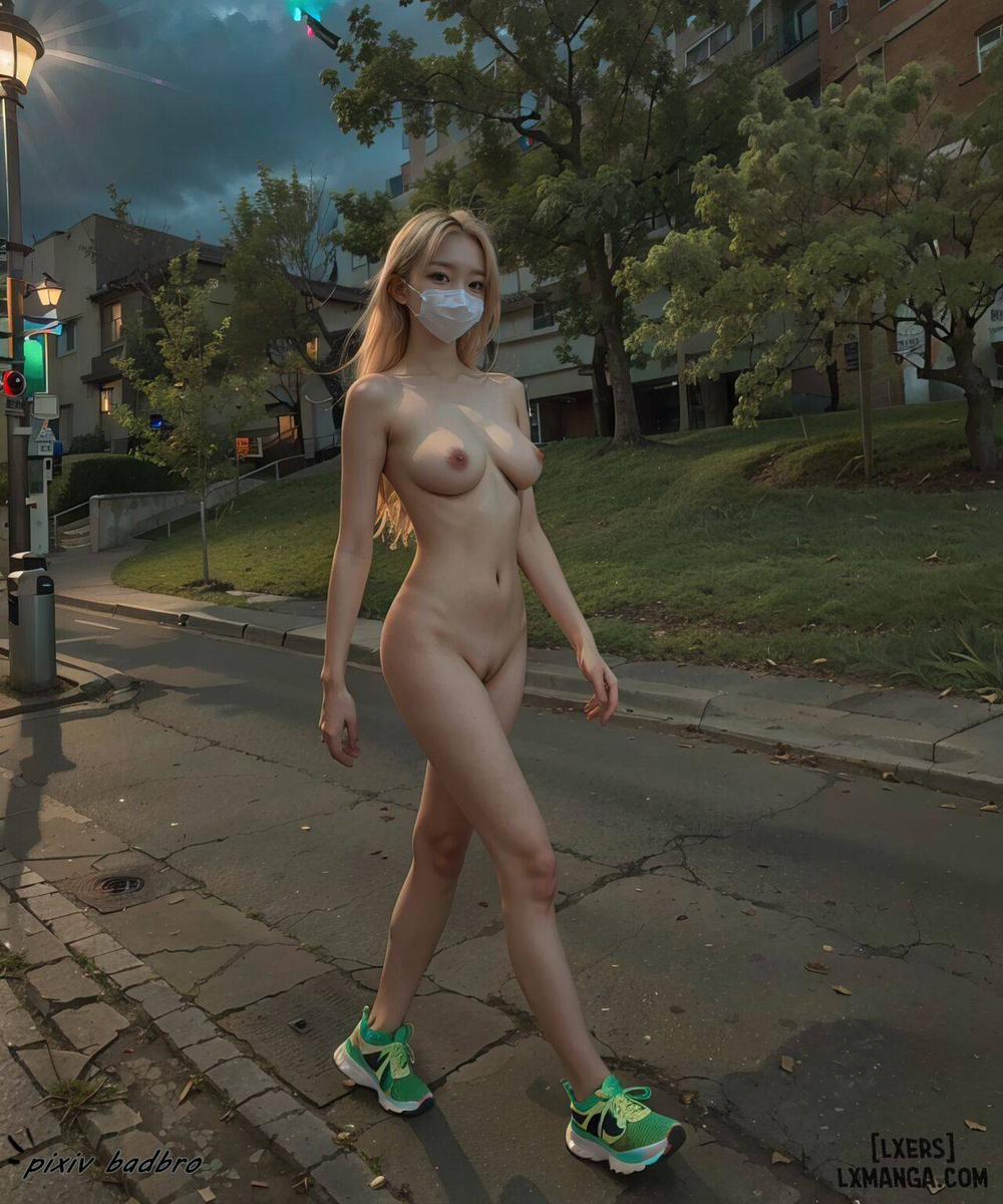 Artist AI Generated 71 trang 89