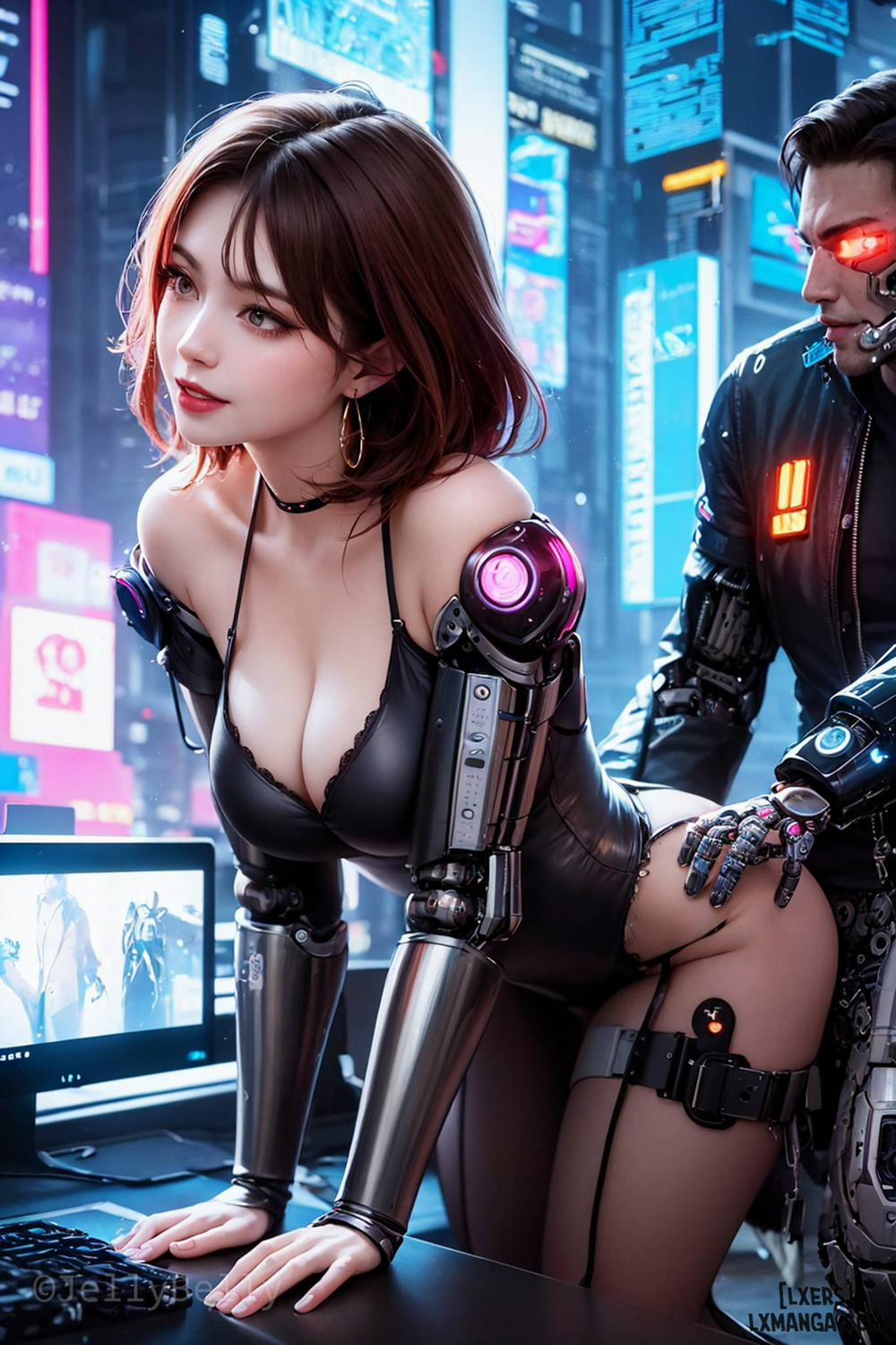 Artist AI Generated 75 trang 6