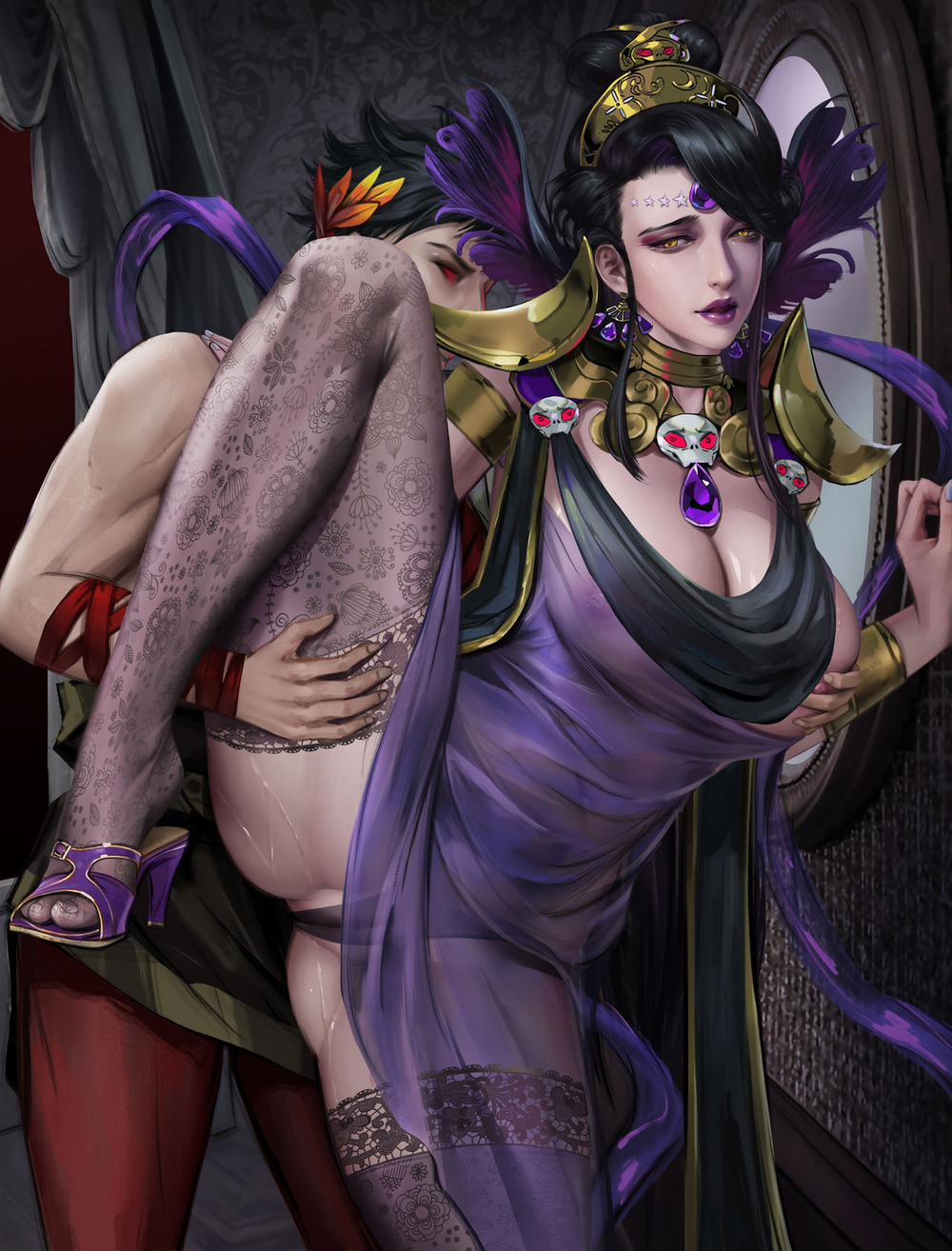 Artist Liu Mingxing 1 trang 24