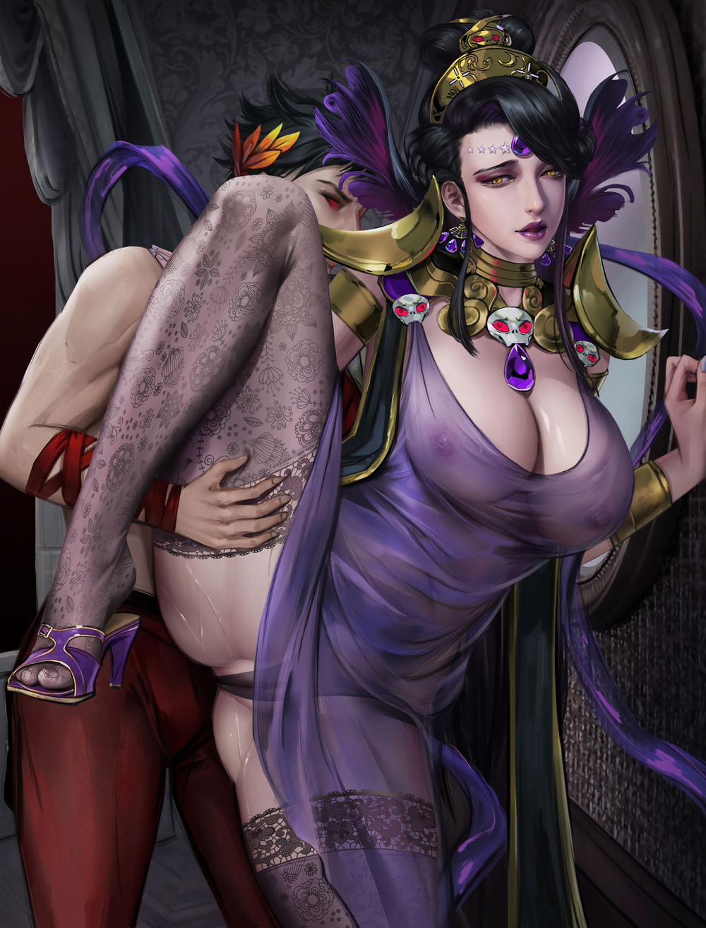 Artist Liu Mingxing 1 trang 27