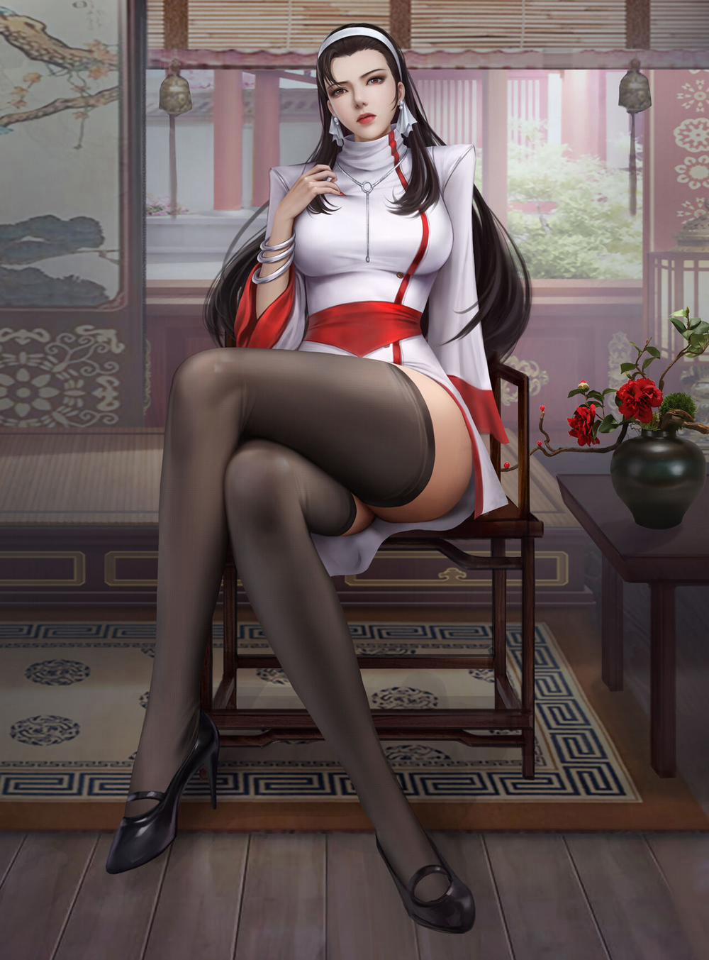 Artist Liu Mingxing 10 trang 10
