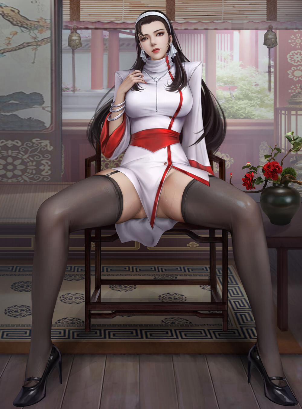 Artist Liu Mingxing 10 trang 12
