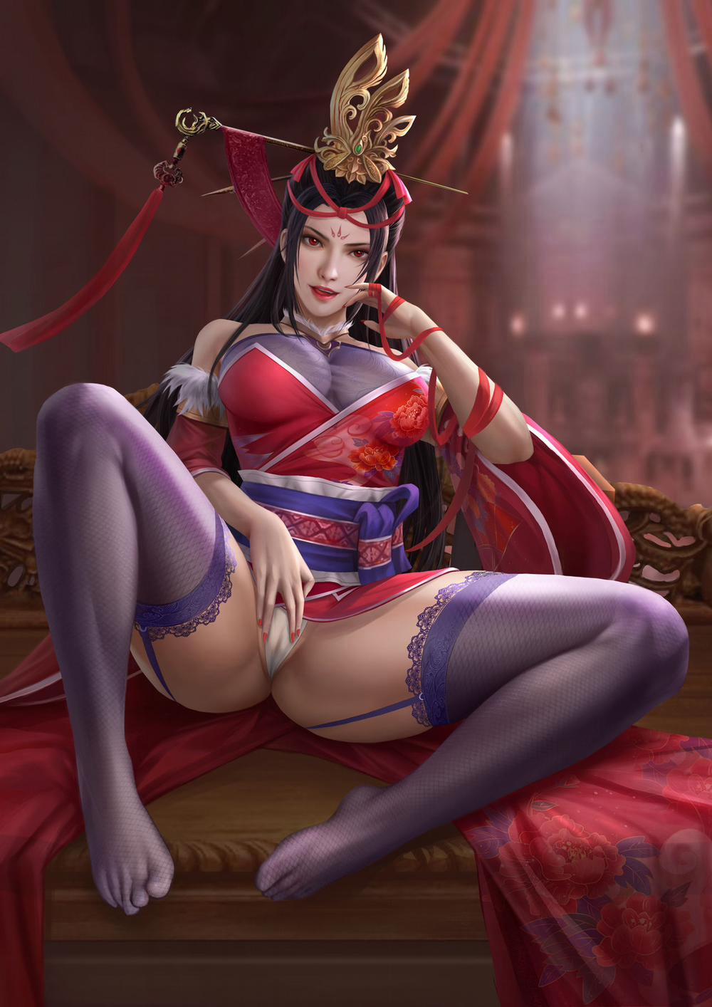 Artist Liu Mingxing 15 trang 13