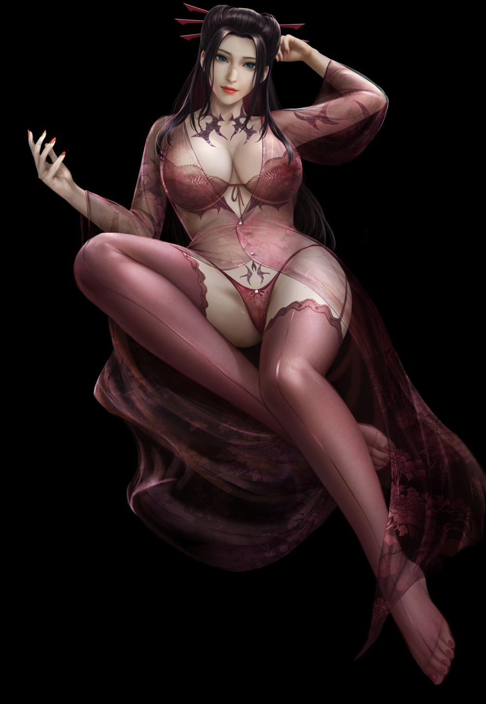 Artist Liu Mingxing 6 trang 22