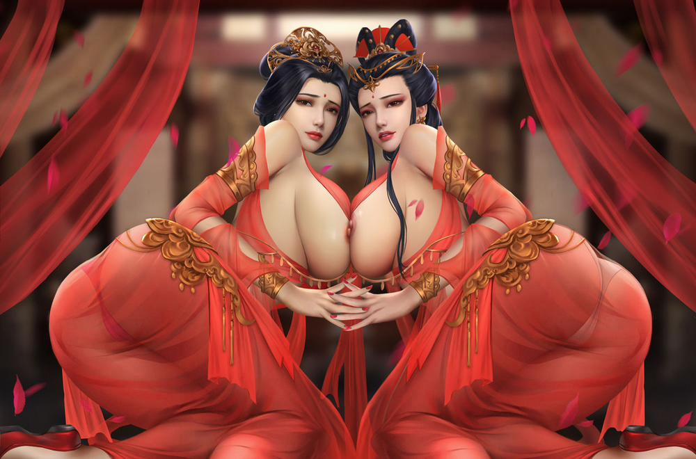 Artist Liu Mingxing 8 trang 37
