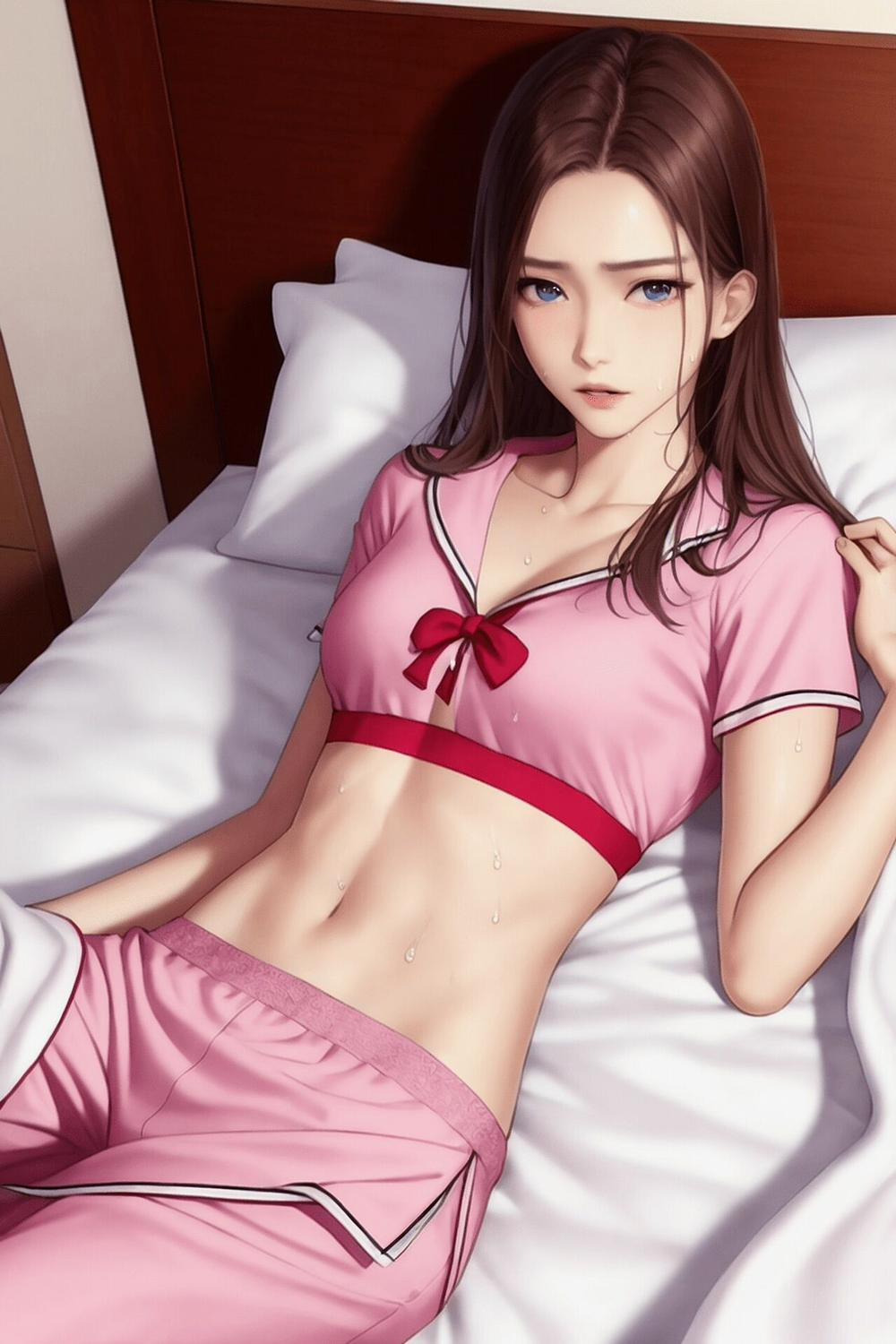 Artist PLAboy 10 trang 33