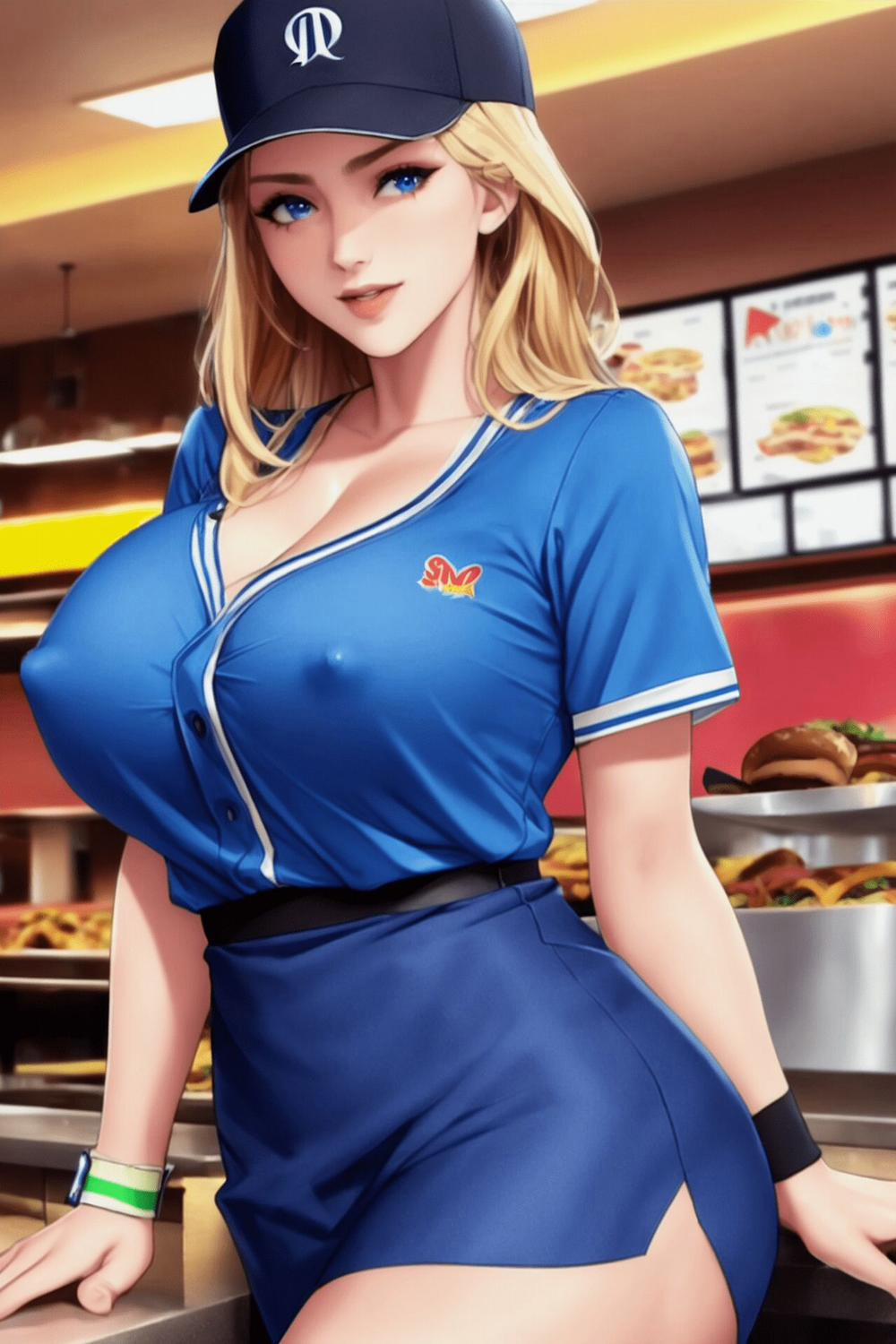 Artist PLAboy 10 trang 49