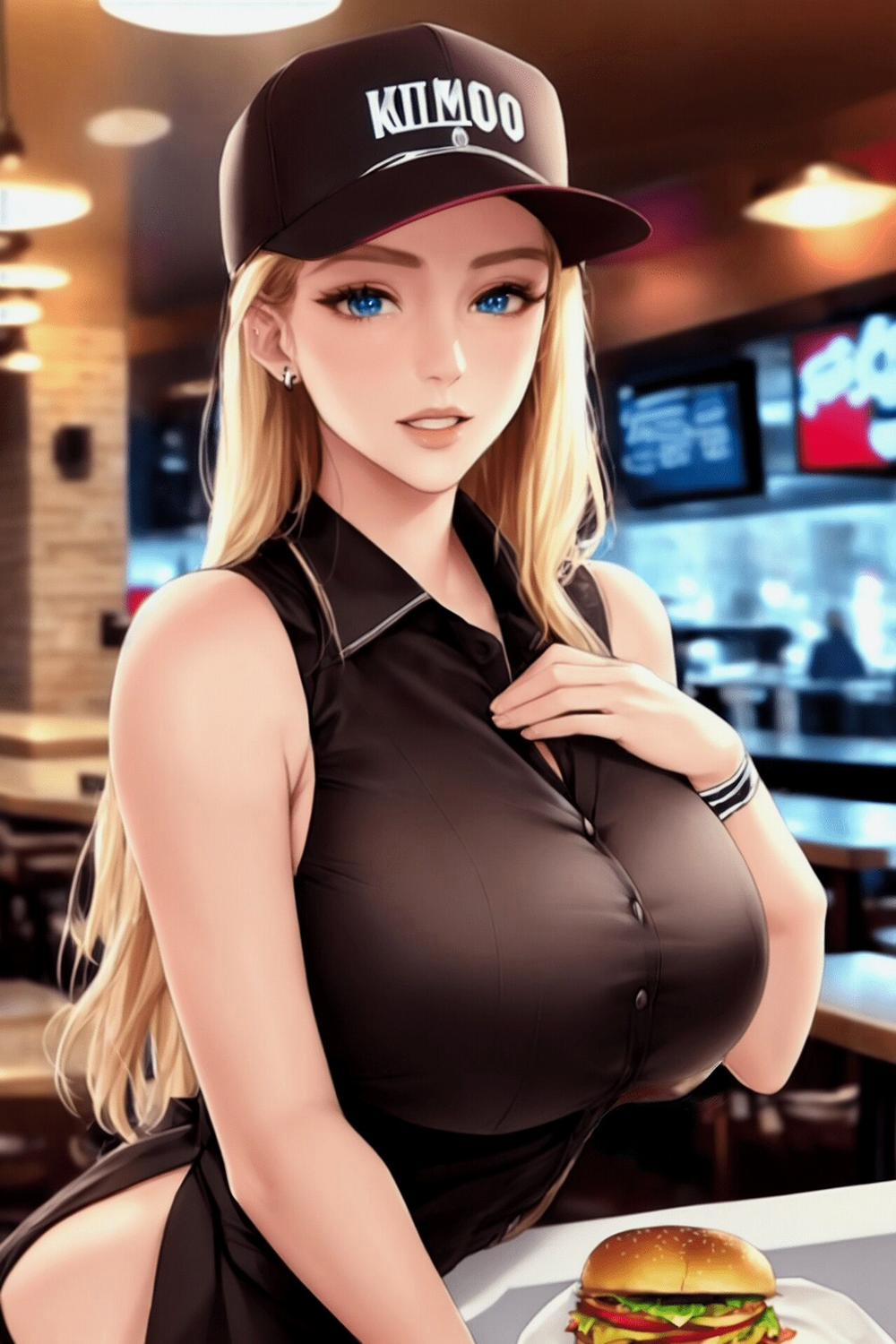 Artist PLAboy 10 trang 55