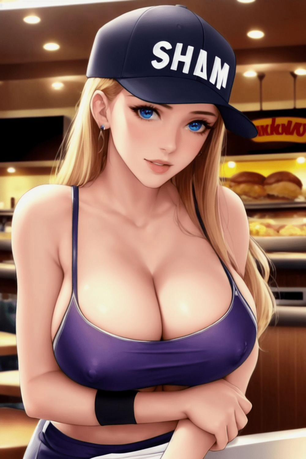 Artist PLAboy 10 trang 80