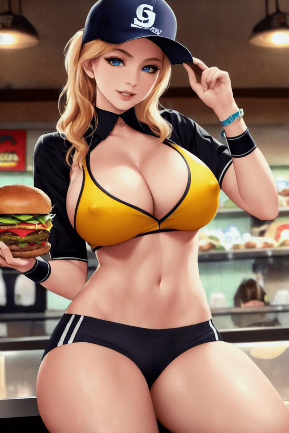 Artist PLAboy 10 trang 85