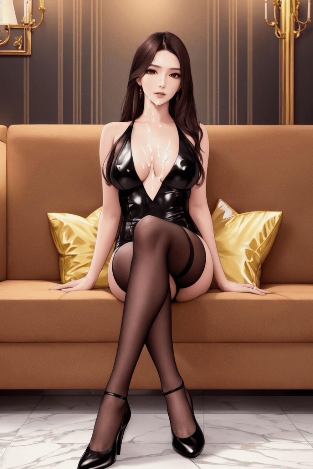 Artist PLAboy 12 trang 20