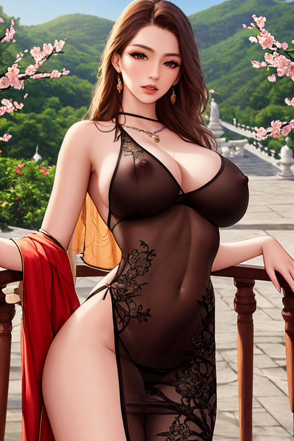 Artist PLAboy 16 trang 73