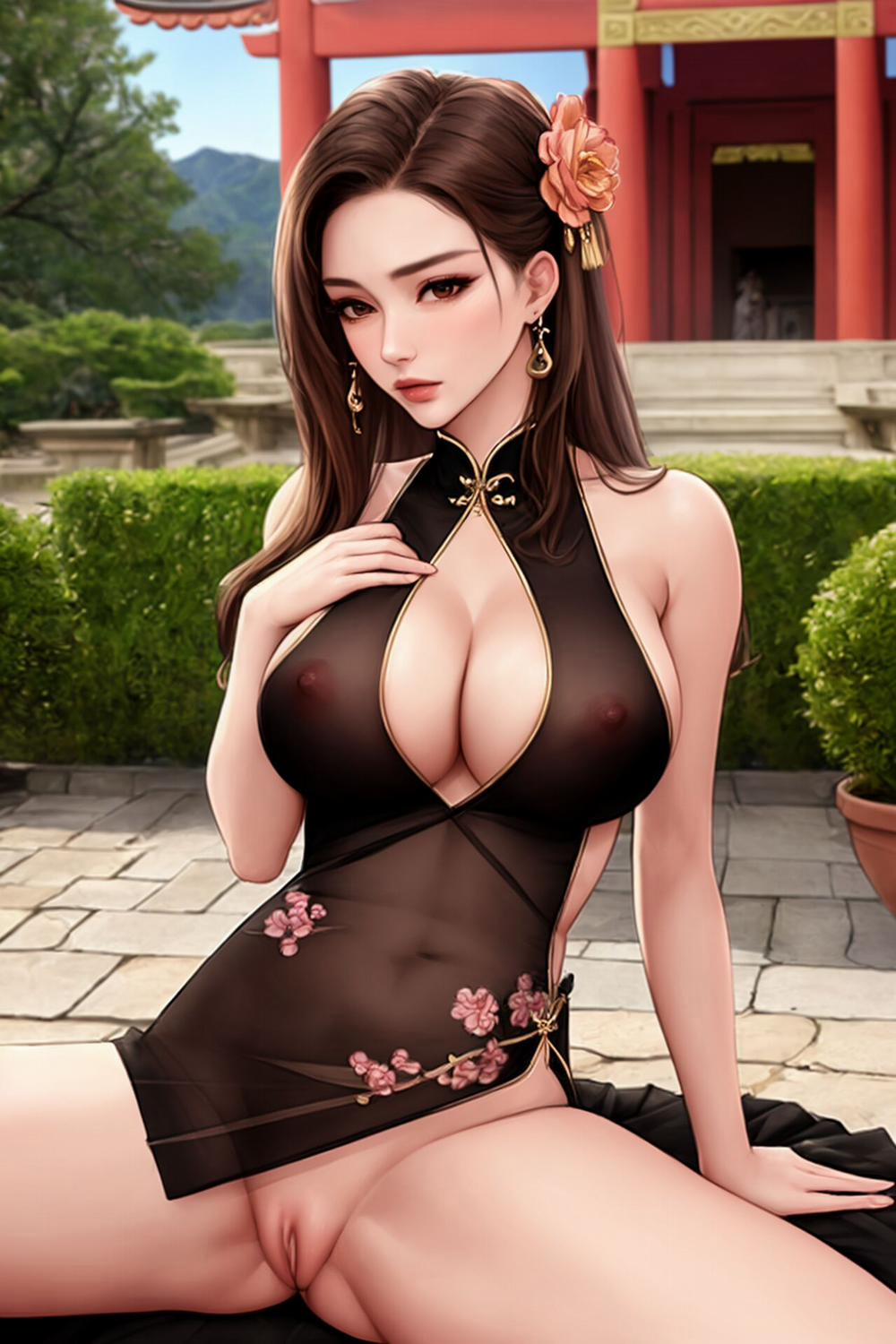 Artist PLAboy 16 trang 88