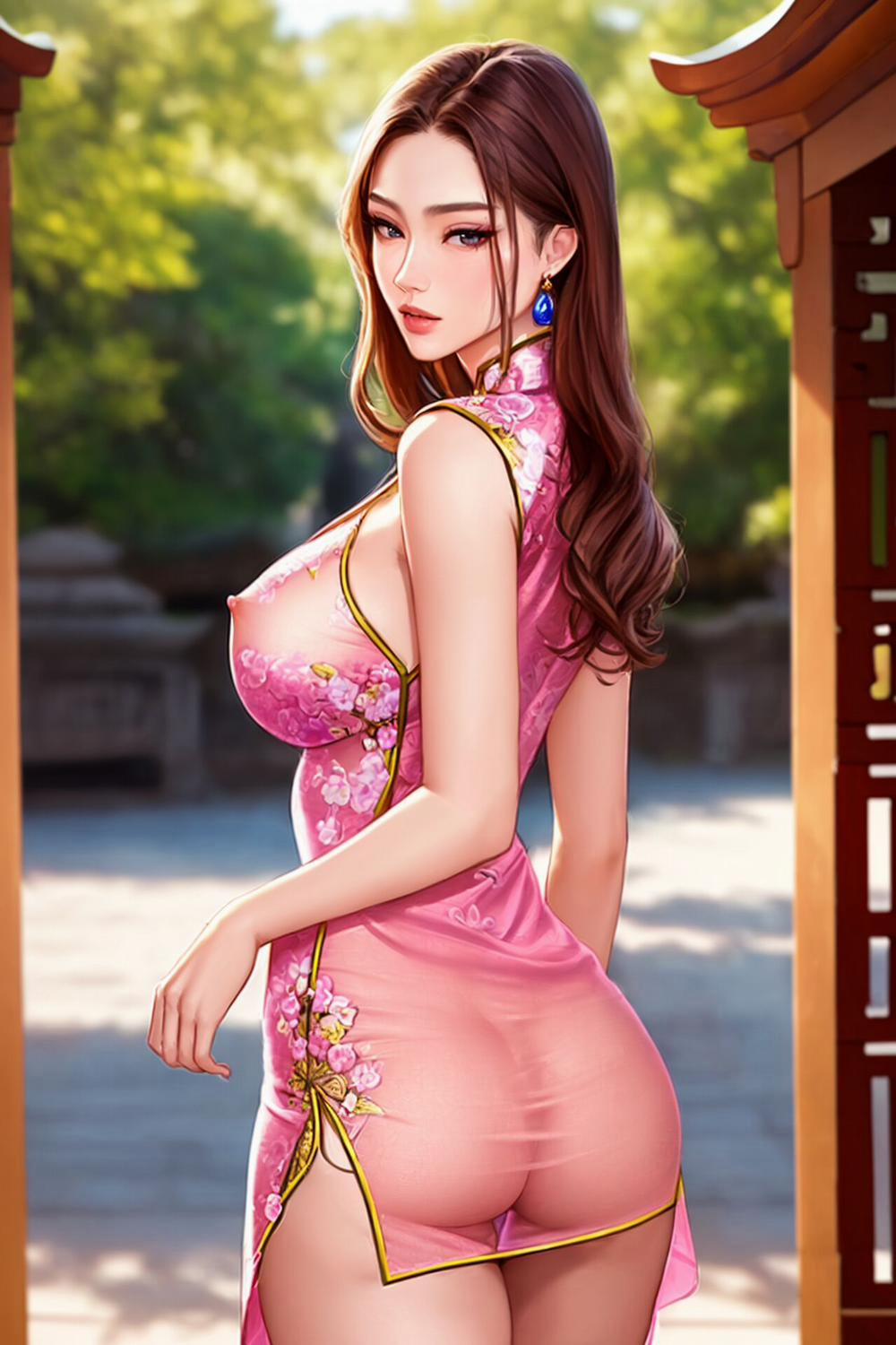 Artist PLAboy 17 trang 20