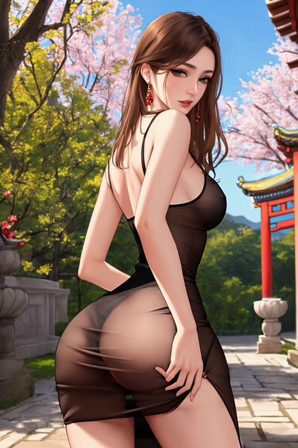 Artist PLAboy 17 trang 67