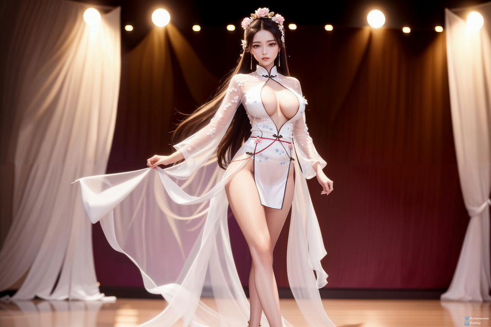 Artist PLAboy 22 trang 46