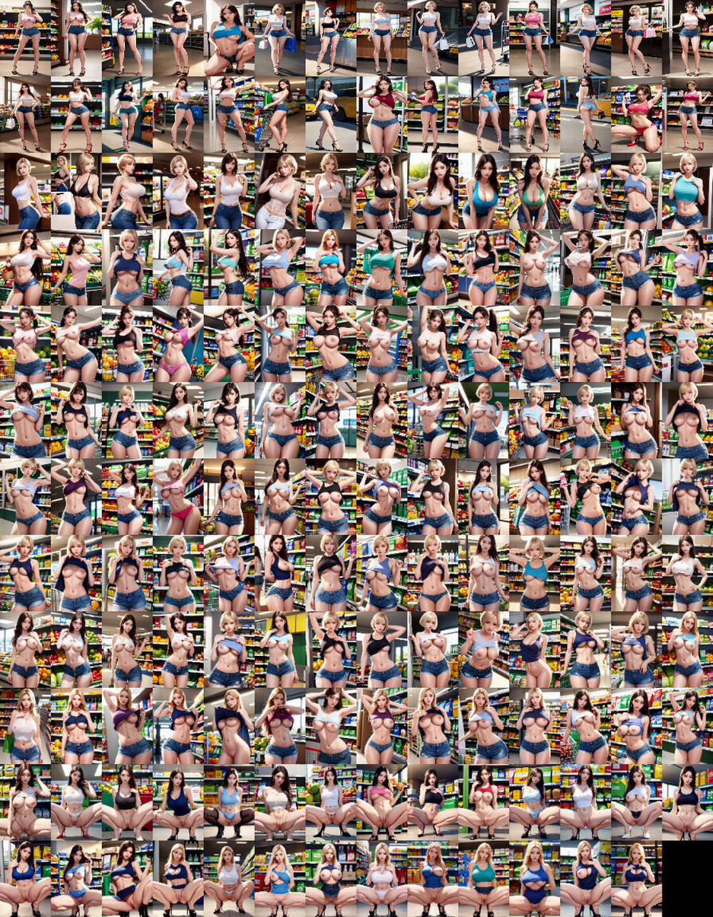 Artist PLAboy 24 trang 31