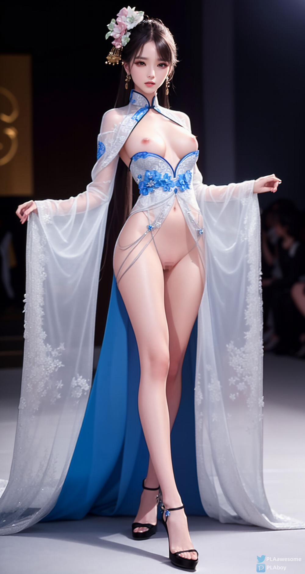 Artist PLAboy 27 trang 84