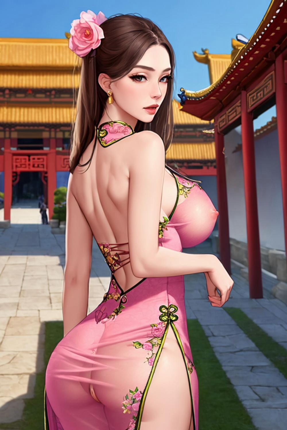 Artist PLAboy 28 trang 105