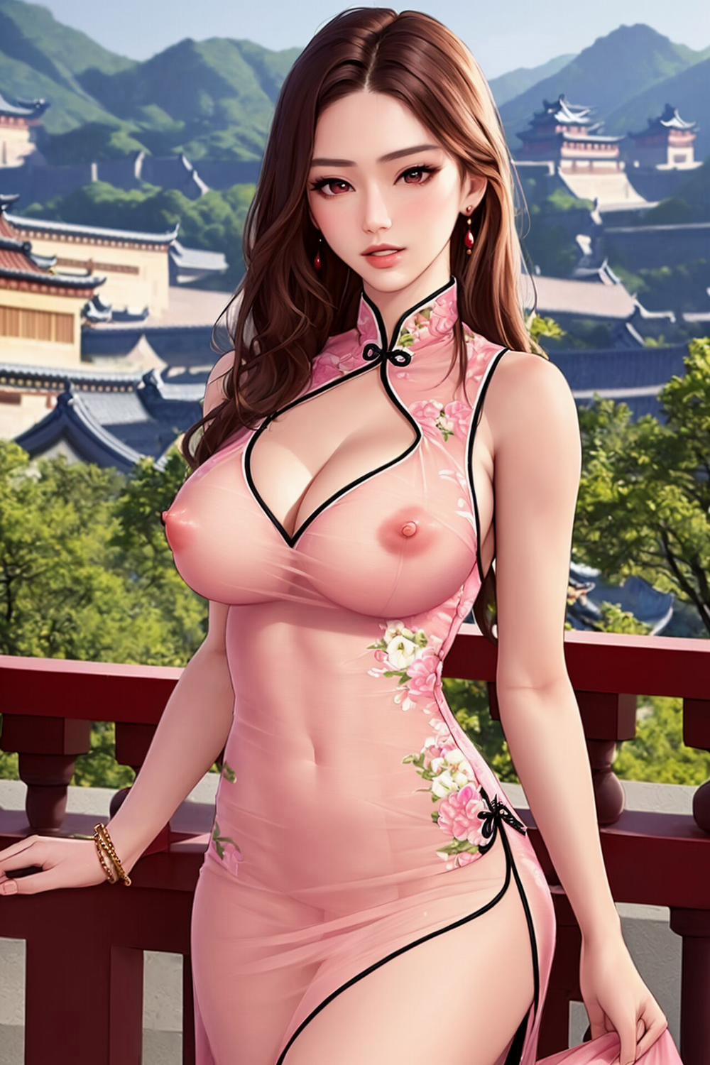 Artist PLAboy 28 trang 43