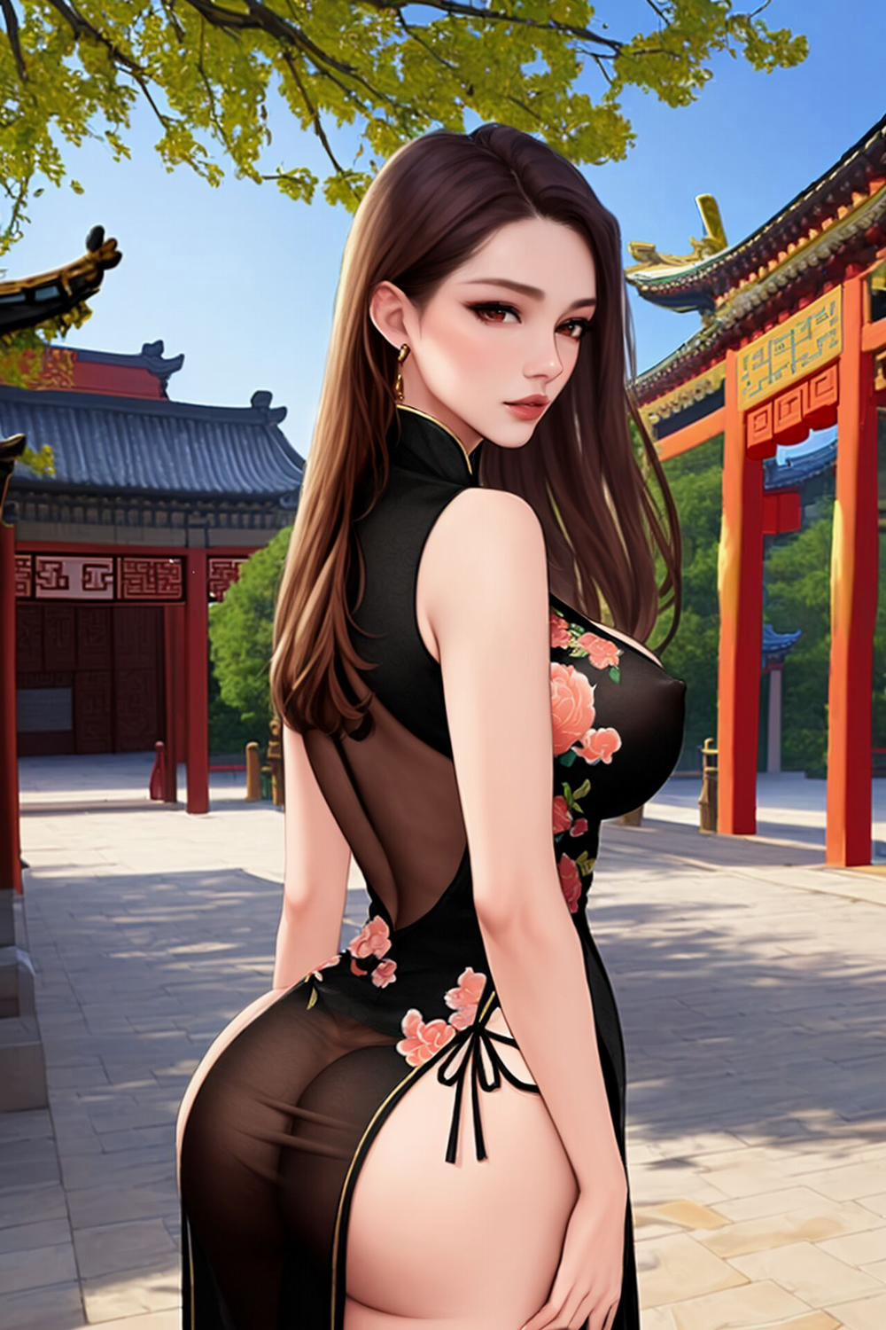 Artist PLAboy 29 trang 5