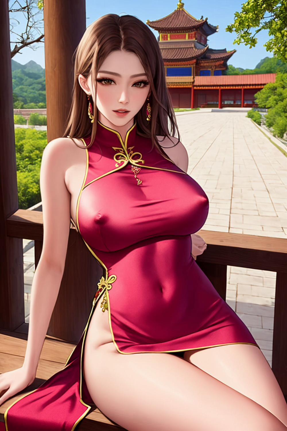 Artist PLAboy 29 trang 95