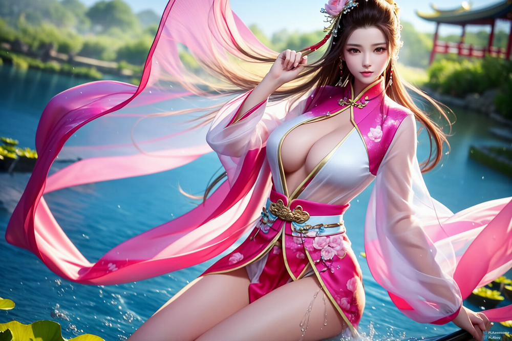 Artist PLAboy 31 trang 78