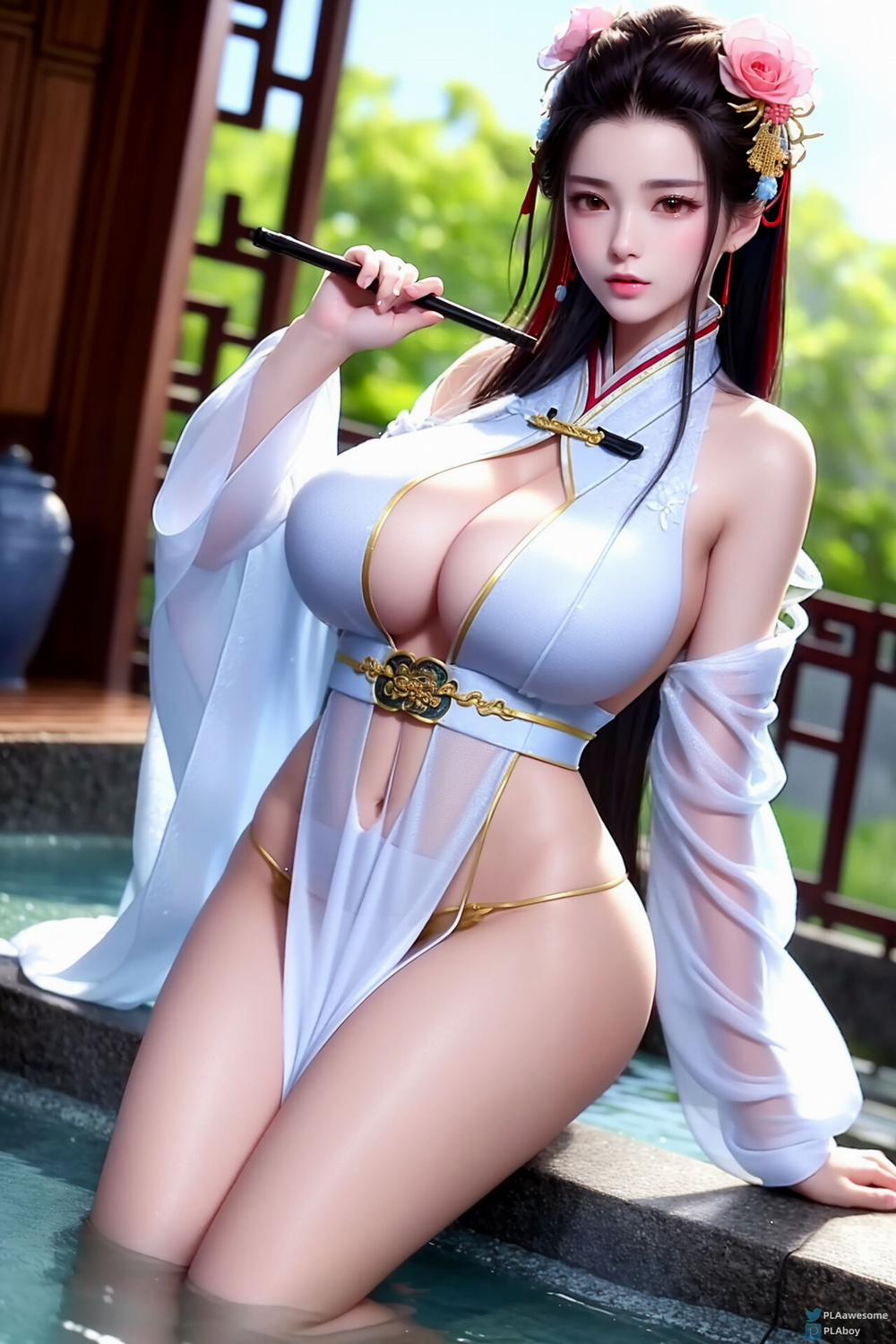 Artist PLAboy 32 trang 61