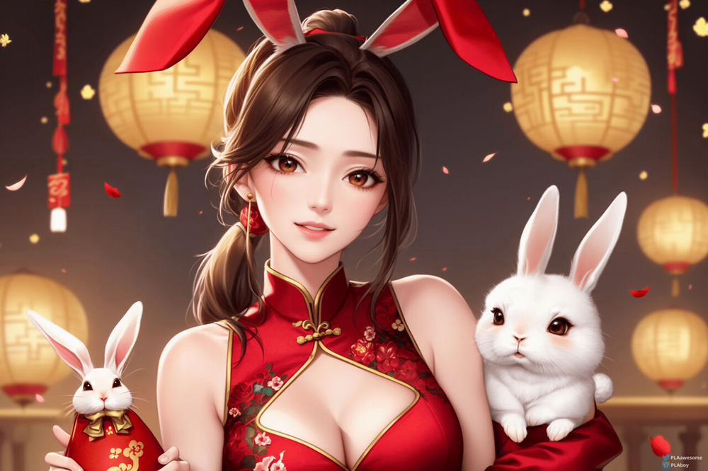 Artist PLAboy 33 trang 19