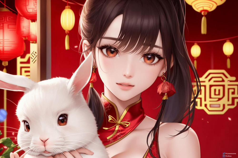 Artist PLAboy 33 trang 3