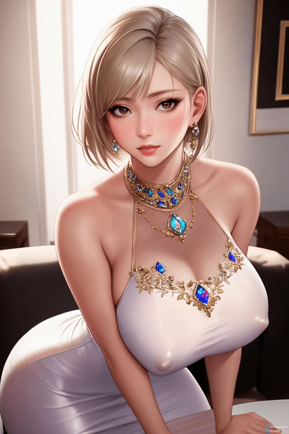 Artist PLAboy 33 trang 55