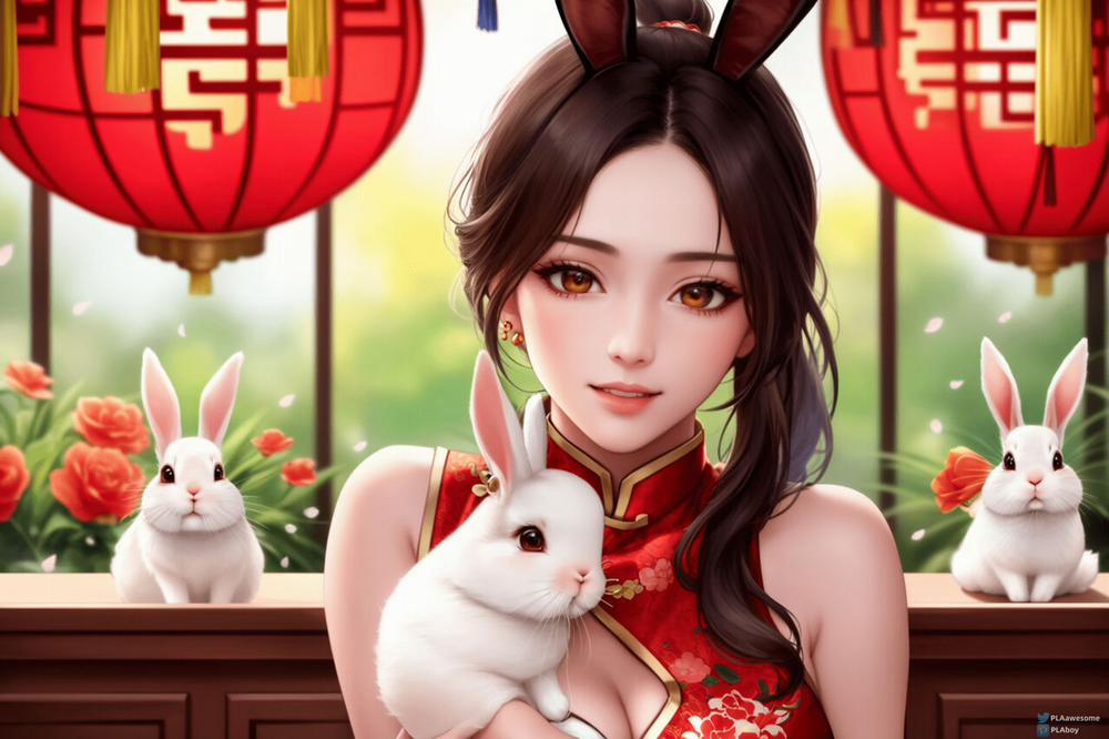 Artist PLAboy 33 trang 7