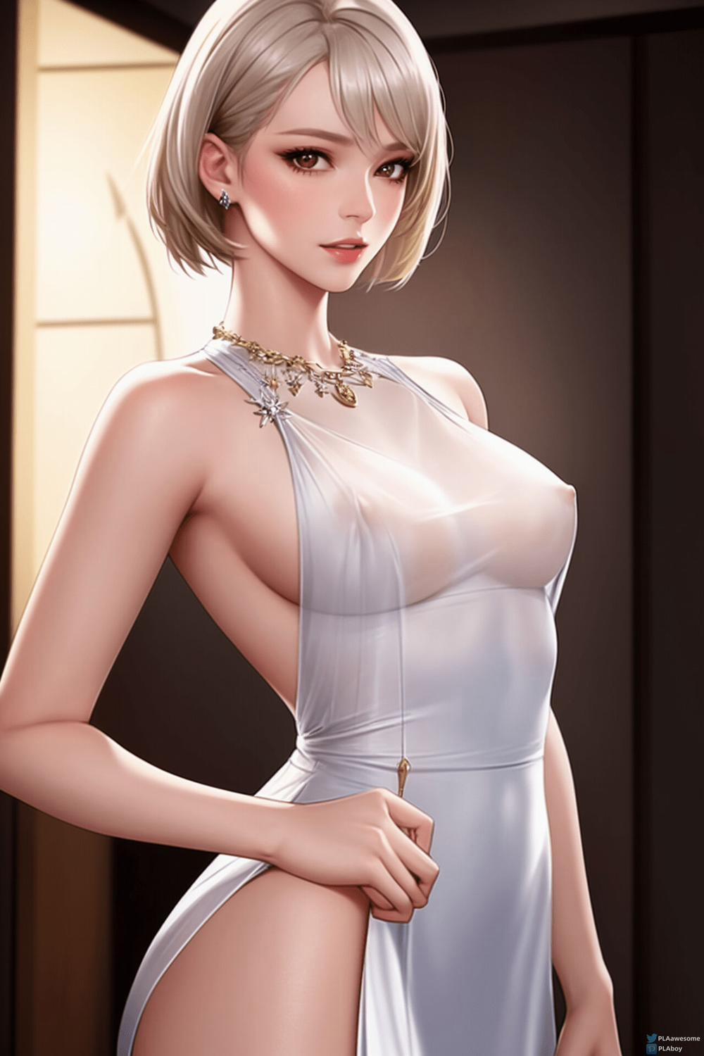 Artist PLAboy 33 trang 72