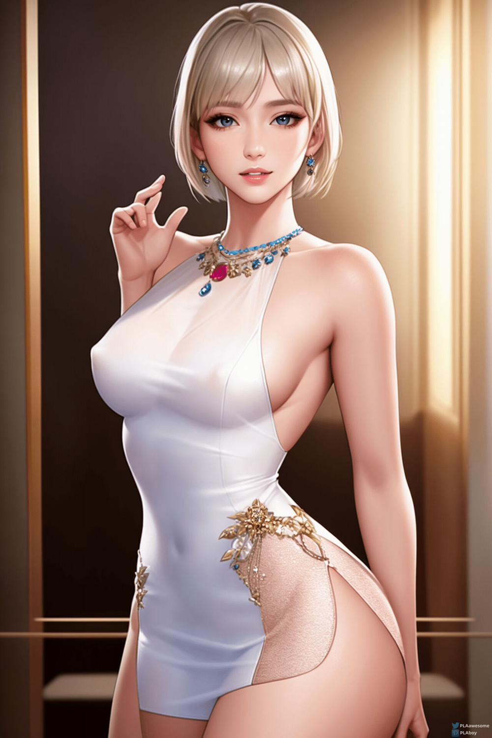 Artist PLAboy 33 trang 73