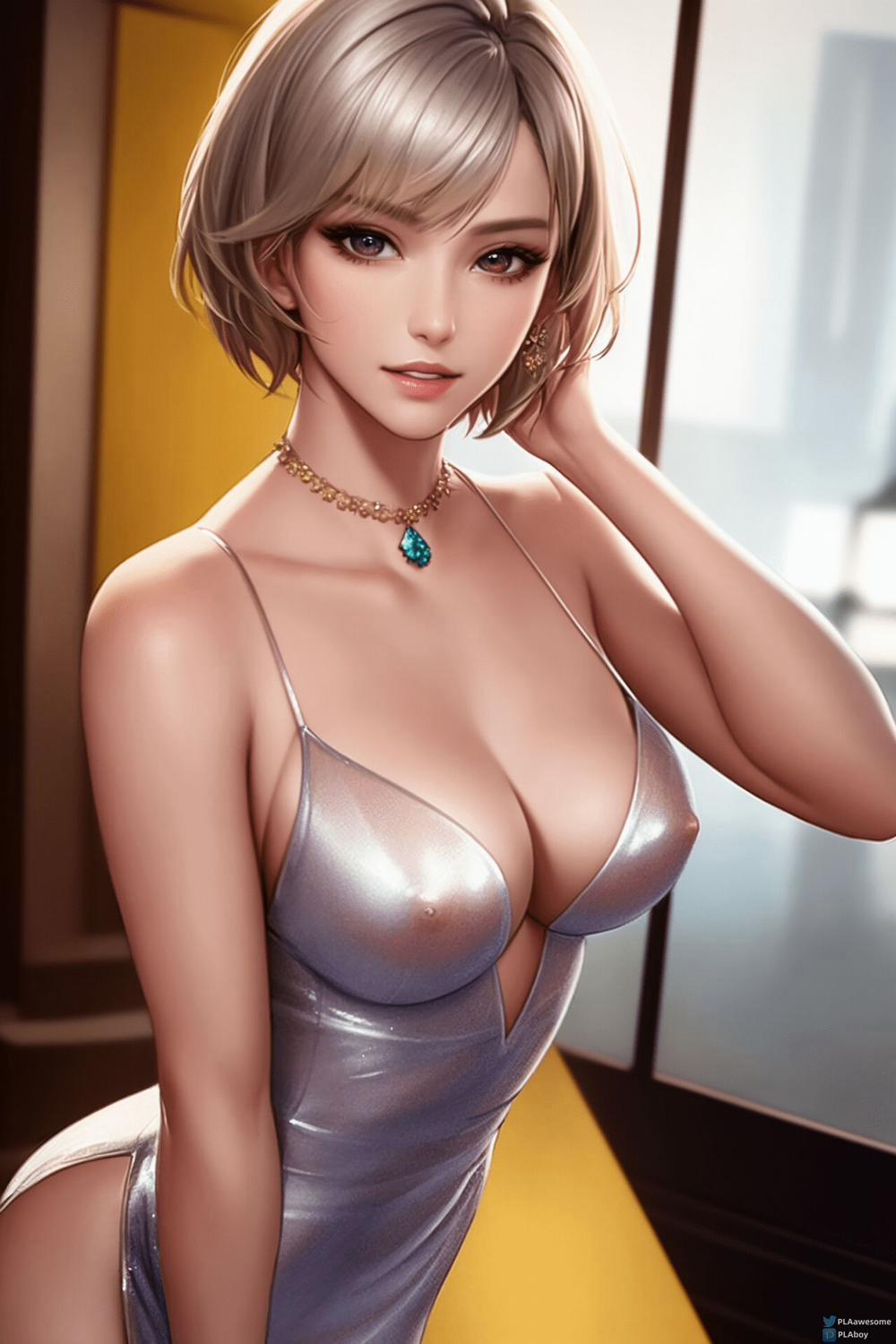 Artist PLAboy 33 trang 79