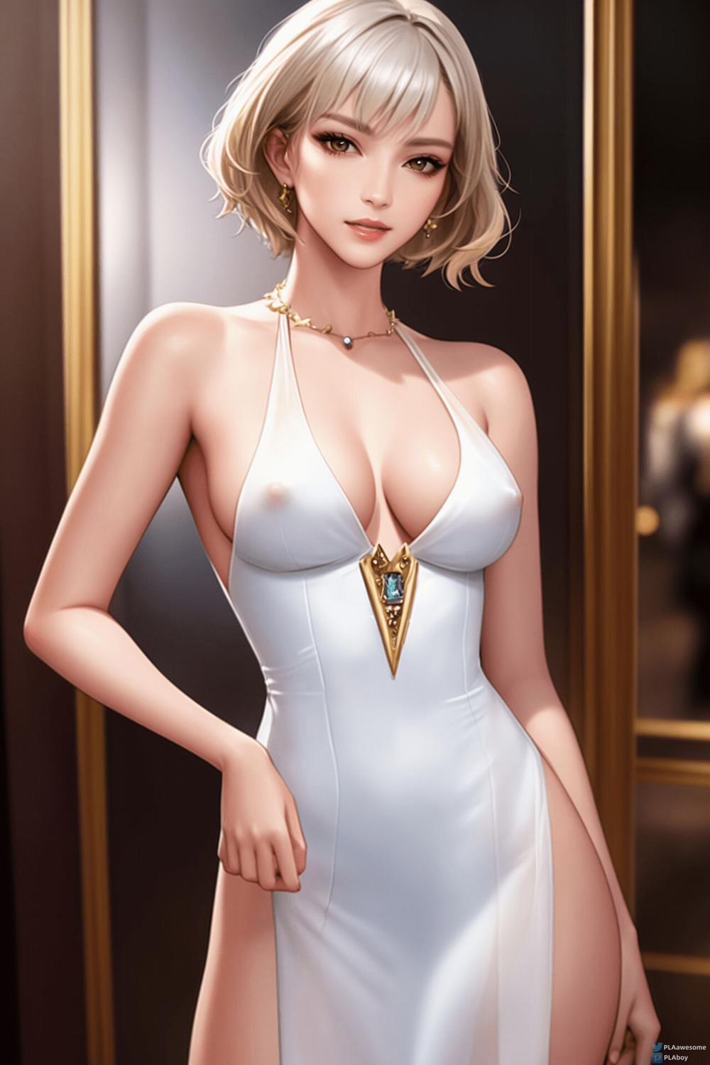 Artist PLAboy 33 trang 80