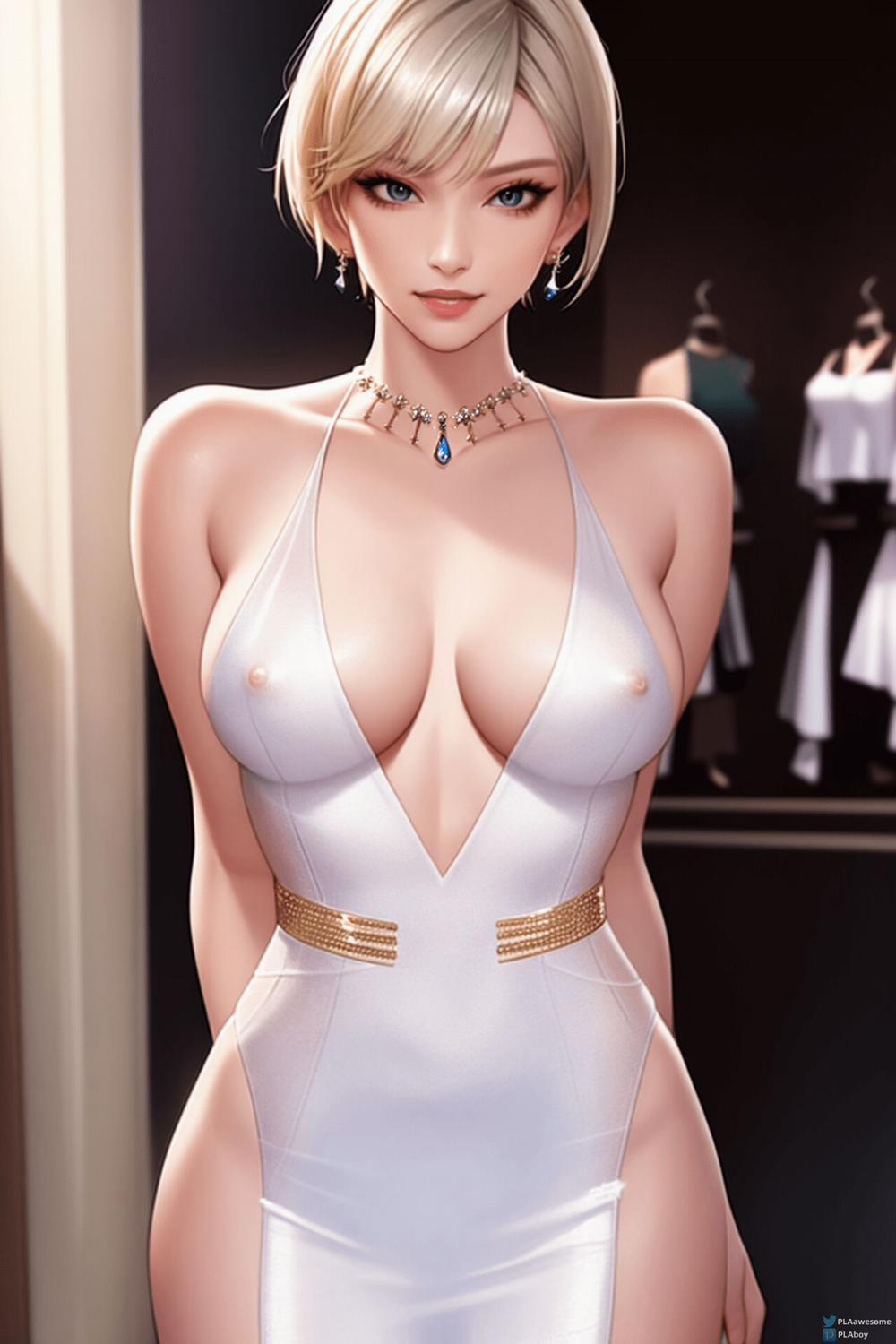 Artist PLAboy 33 trang 81