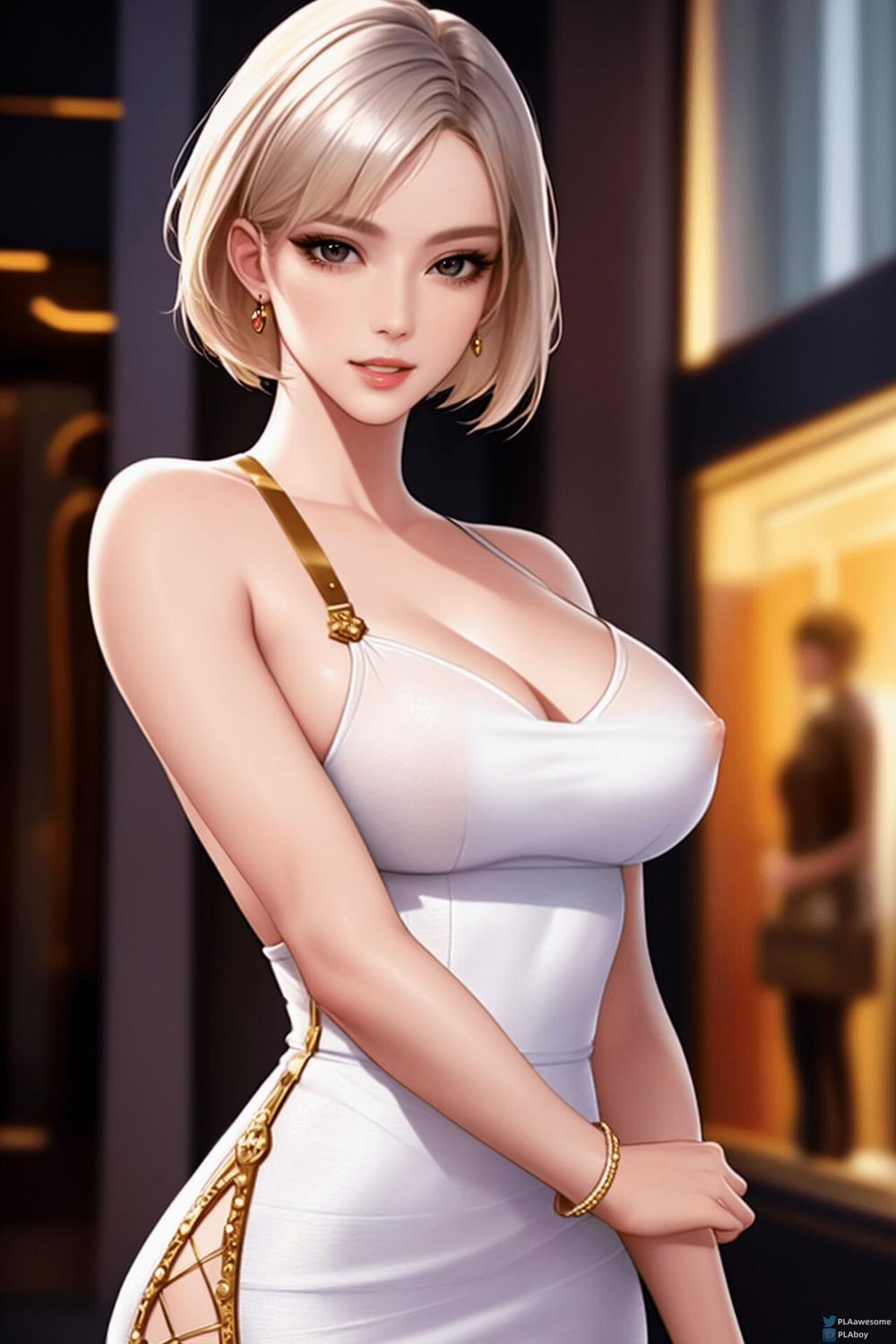 Artist PLAboy 33 trang 83