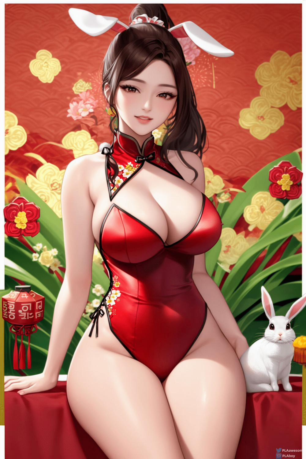 Artist PLAboy 34 trang 101