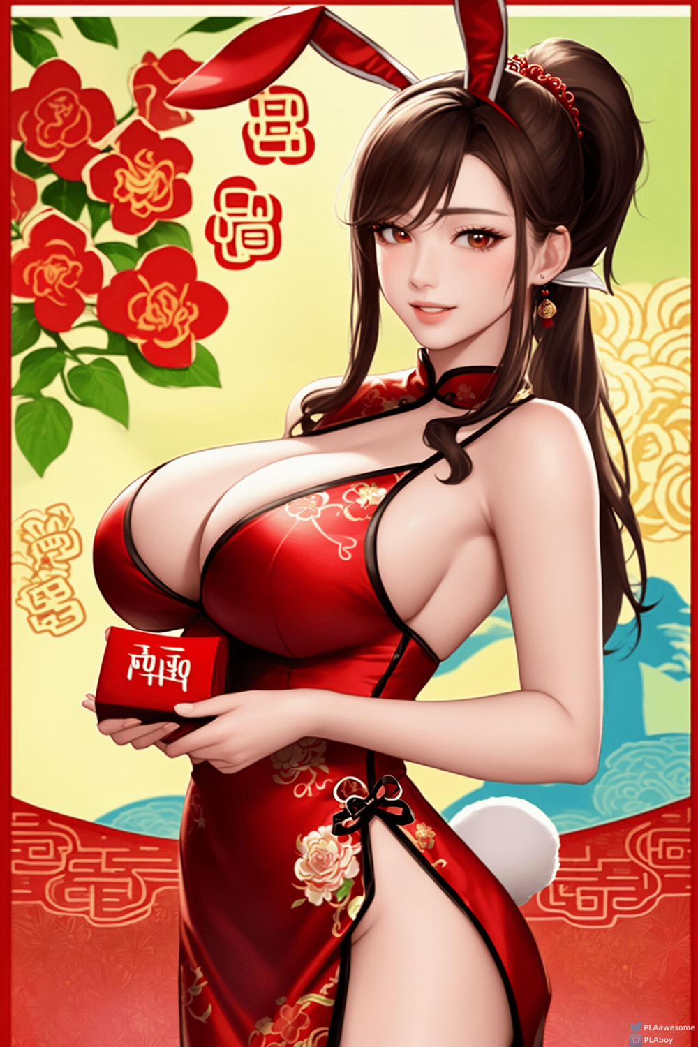 Artist PLAboy 34 trang 102