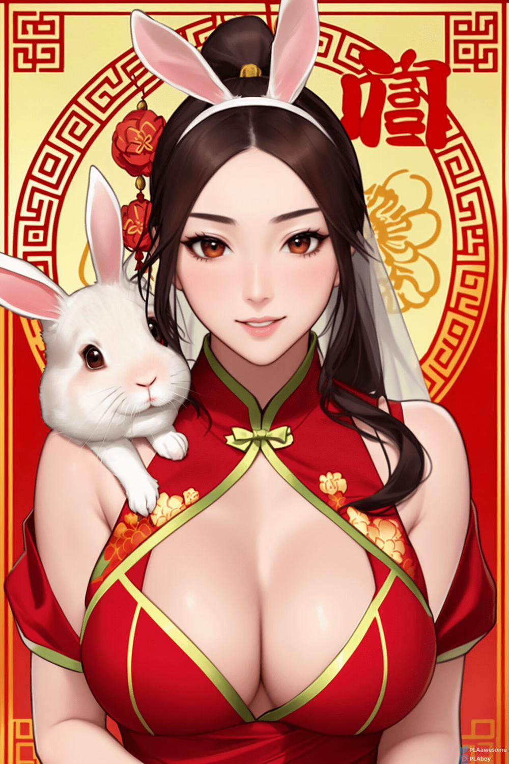 Artist PLAboy 34 trang 71